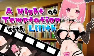 A Night of Temptation with Lilith porn xxx game download cover