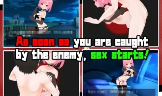A Night of Temptation with Lilith Adult Game Screenshot (2)