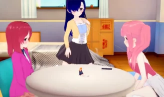 A Tiny Way To Live My Life porn xxx game download cover