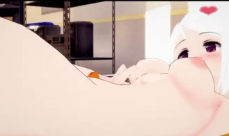 A Tiny Way To Live My Life Adult Game Screenshot (1)