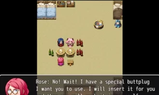 A Tiny Way To Live My Life Adult Game Screenshot (6)