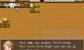 A Tiny Way To Live My Life Adult Game Screenshot (8)