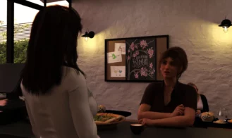 A Volatile Marriage Adult Game Screenshot (2)