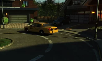 A Volatile Marriage Adult Game Screenshot (9)