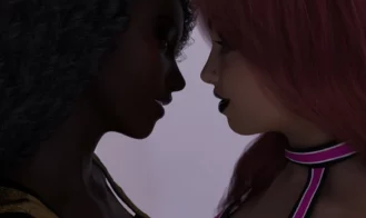 Actual Roommates 2 - Sorority Crash Adult Game Screenshot (4)