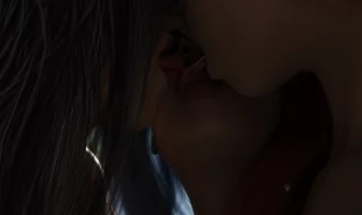 Actual Roommates 2 - Sorority Crash Adult Game Screenshot (6)