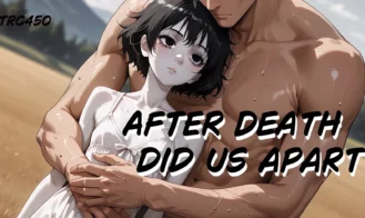 After death did us apart porn xxx game download cover