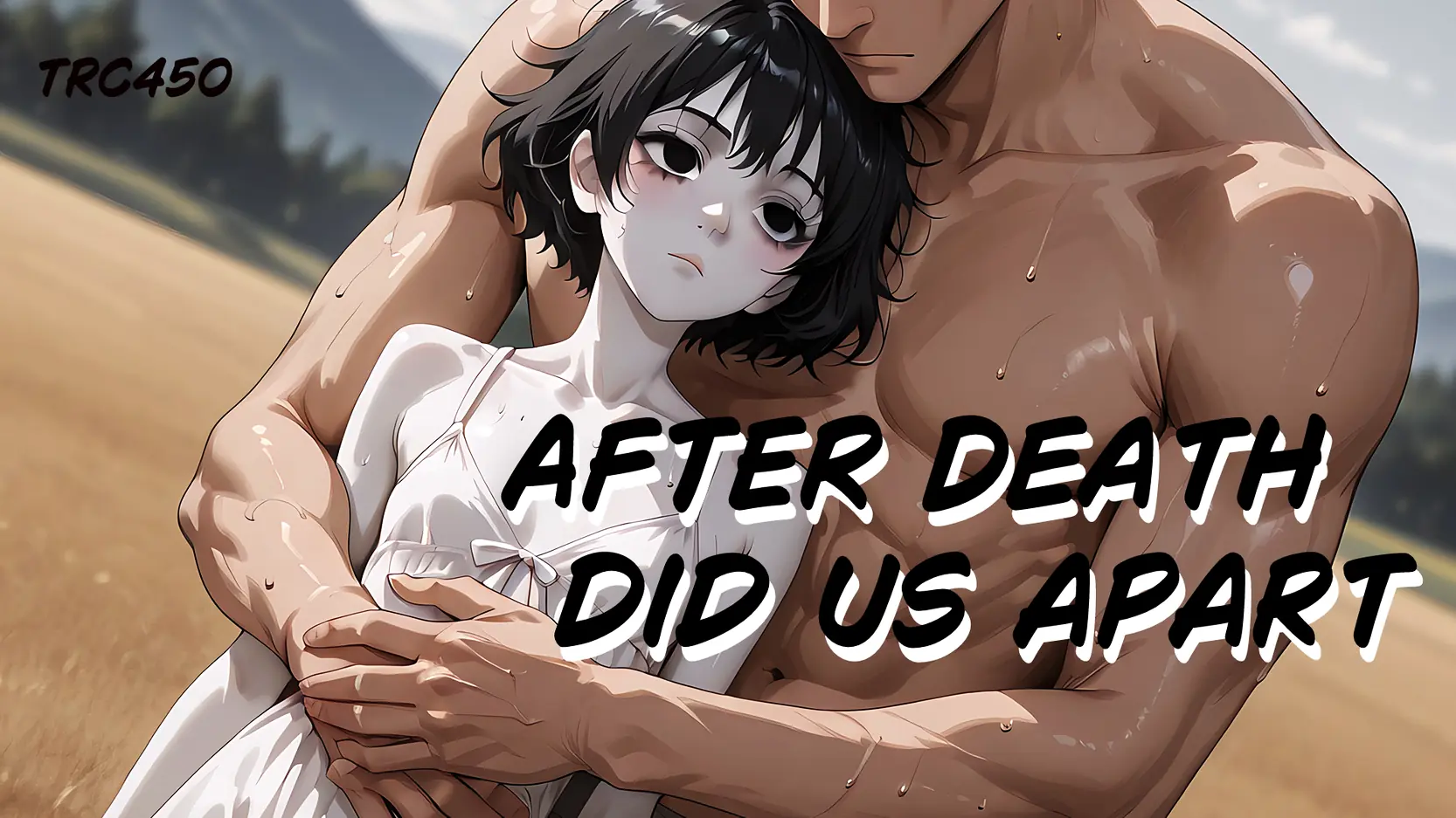 After death did us apart porn xxx game download cover