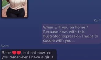 Awakening Phone Adult Game Screenshots (1)