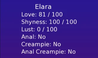 Awakening Phone Adult Game Screenshots (2)