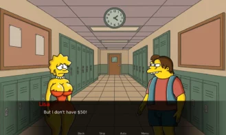 Ay Caramba!! Adult Game Screenshot (2)