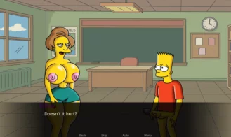 Ay Caramba!! Adult Game Screenshot (3)