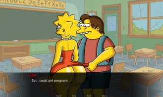 Ay Caramba!! Adult Game Screenshot (4)