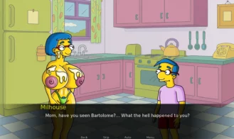 Ay Caramba!! Adult Game Screenshot (5)
