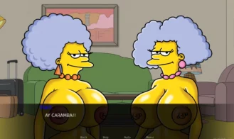 Ay Caramba!! Adult Game Screenshot (7)