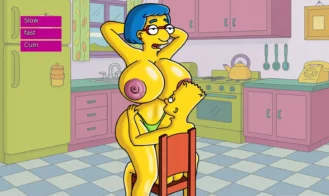 Ay Caramba!! Adult Game Screenshot (8)