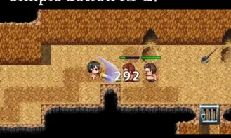 Ayane and the Stolen Treasure Adult Game Screenshots (2)