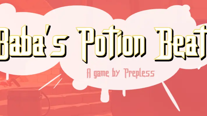 Baba’s Potion Beats porn xxx game download cover
