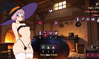 Baba's Potion Beats Adult Game Screenshots (3)