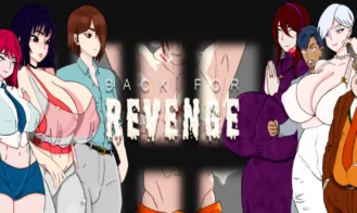 Back For Revenge porn xxx game download cover