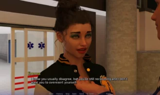 Back to the College Adult Game Sceenshot (7)