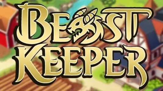 Beast Keeper porn xxx game download cover