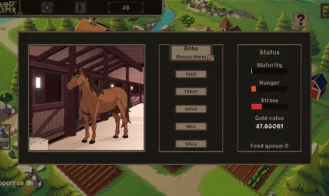 Beast Keeper Adult Game Screenshots (2)