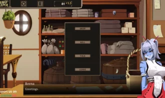 Beast Keeper Adult Game Screenshots (4)