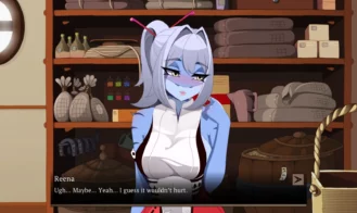 Beast Keeper Adult Game Screenshots (6)
