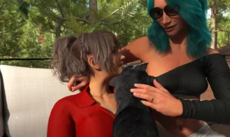 Becky's Reckoning Adult Game Screenshot (7)