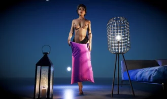 BetaVaM 2 Adult Game Screenshot