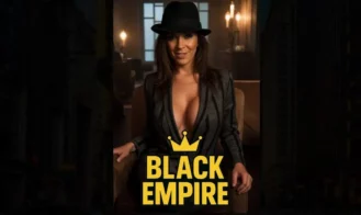 Black Empire porn xxx game download cover