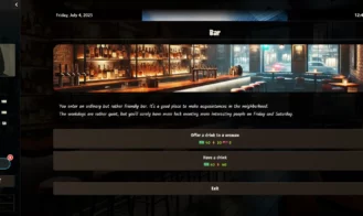 Black Empire Adult Game Screenshot (5)
