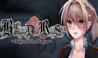 Blood Rose ~ Origin of the Plague porn xxx game download cover