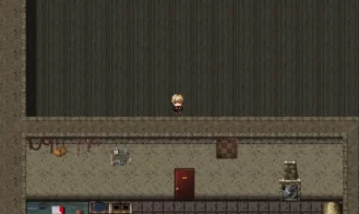 Blood Rose ~ Origin of the Plague Adult Game Screenshot (5)
