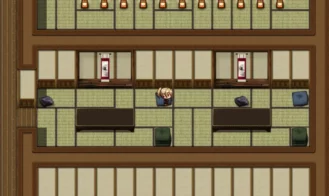 Blood Rose ~ Origin of the Plague Adult Game Screenshot (6)