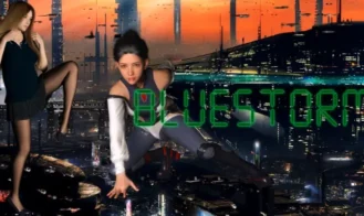 Bluestorm porn xxx game download cover