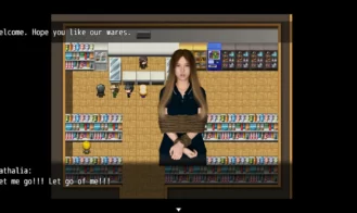 Bluestorm Adult Game Screenshots (6)