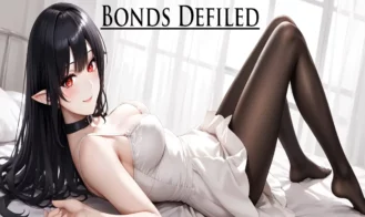 Bonds Defiled porn xxx game download cover