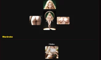 Bonds Defiled Adult Game Screenshot (2)