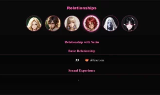 Bonds Defiled Adult Game Screenshot (5)