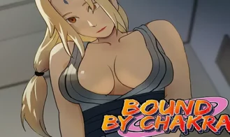 Bound by Chakra porn xxx game download cover