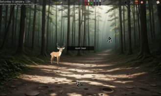 Bunked Rebirth Adult Game Screenshot (6)