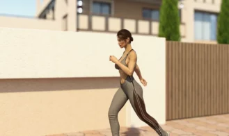 Burning Boundaries Adult Game Screenshots (3)