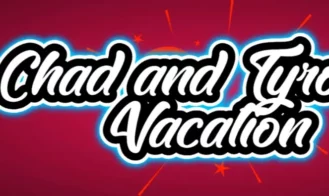 Chad and Tyrone’s Vacation porn xxx game download cover