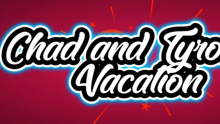 Chad and Tyrone’s Vacation porn xxx game download cover
