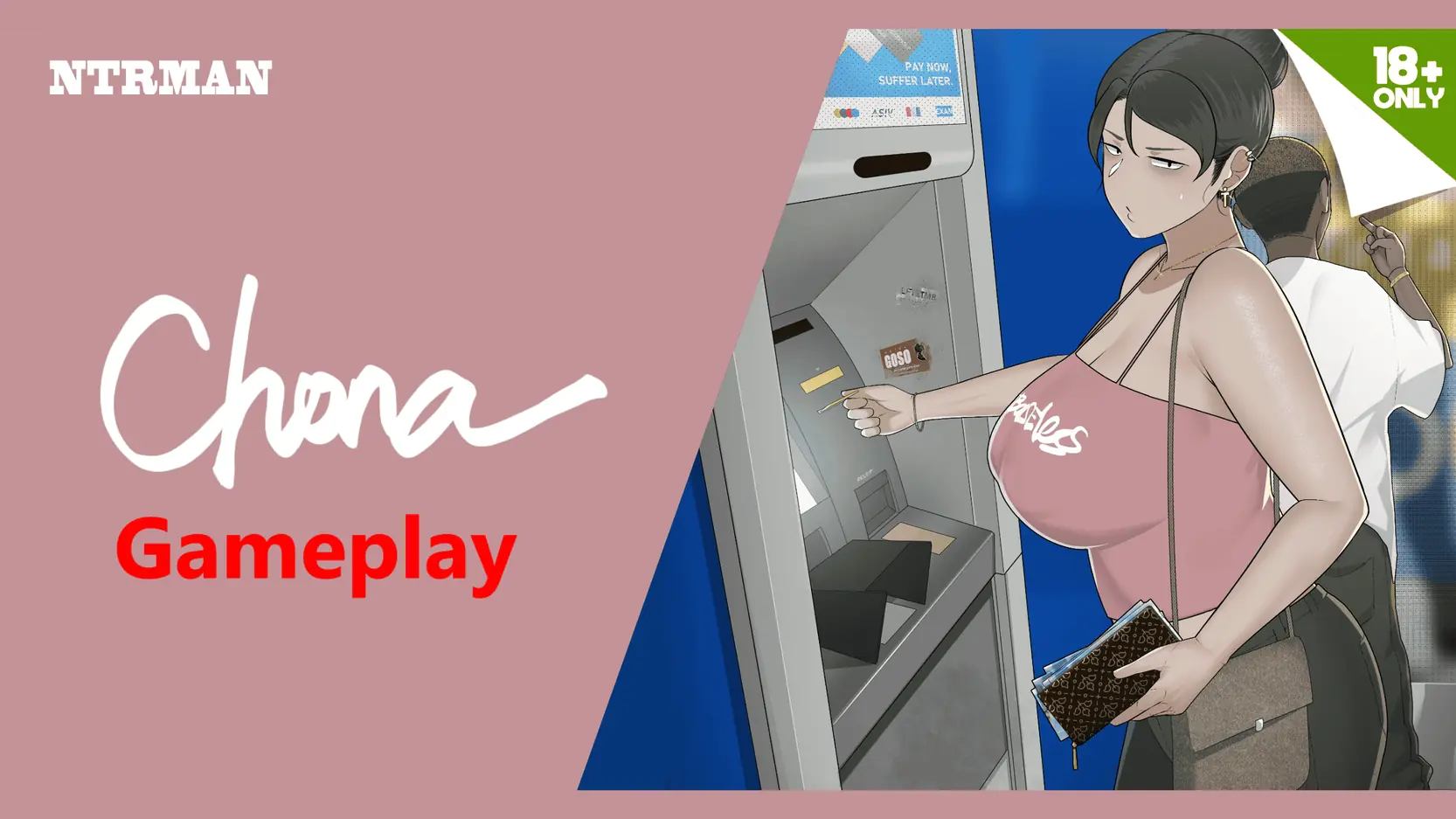 Chona porn xxx game download cover