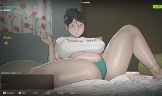 Chona Adult Game Screenshot (1)