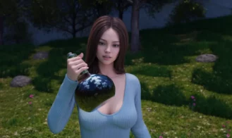 Chronicles of Kartoba Adult Game Screenshot (2)