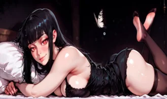 Chrysalis porn xxx game download cover